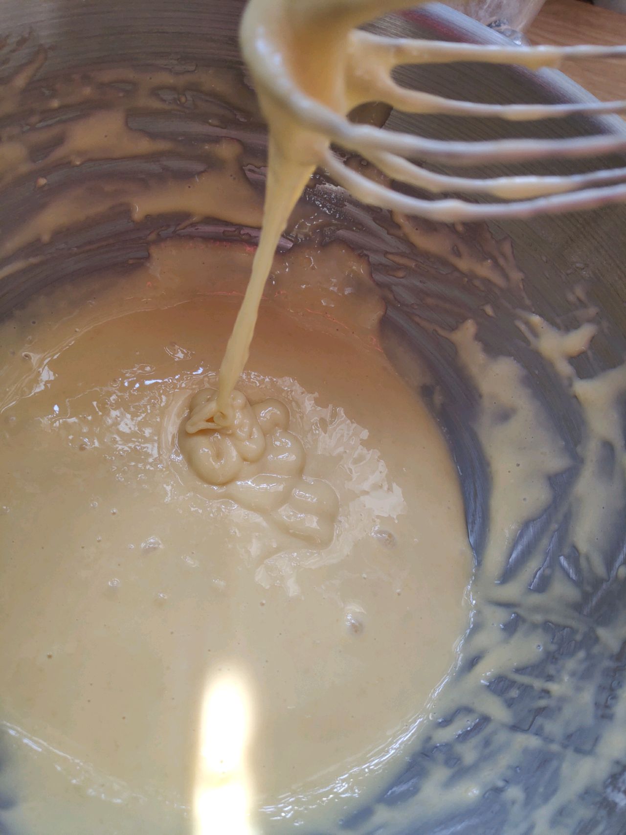 纸杯奶油小蛋糕
