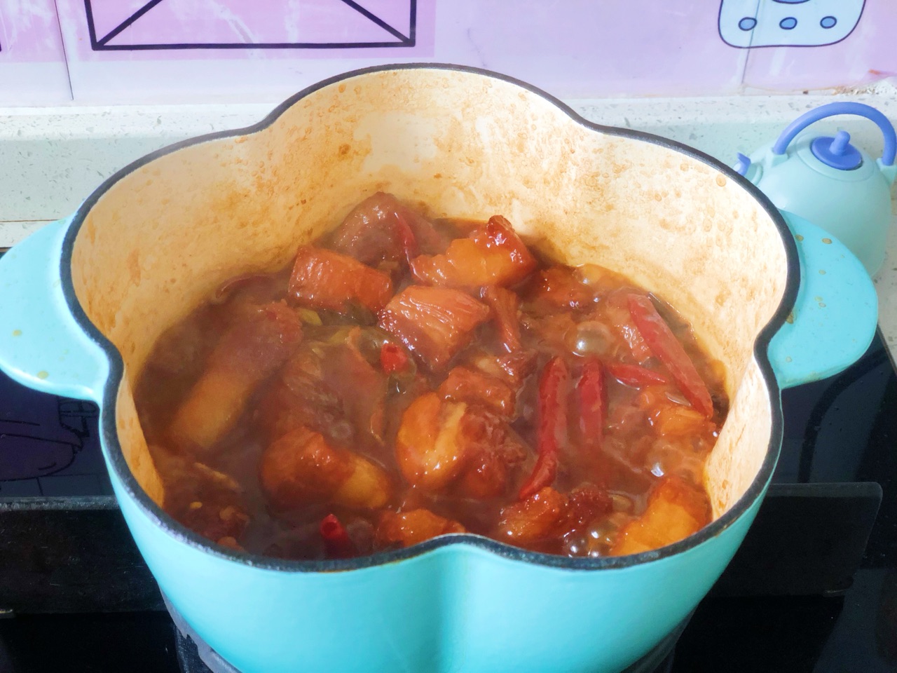 ㊙️制红烧肉