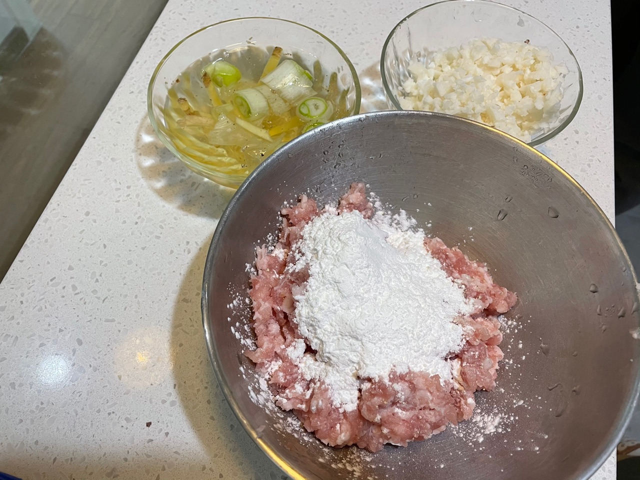 致敬经典——清炖狮子头