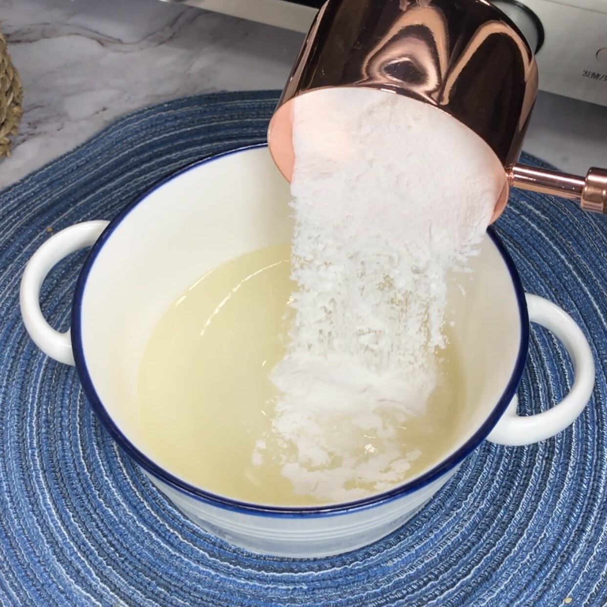 芝麻脆米饼干