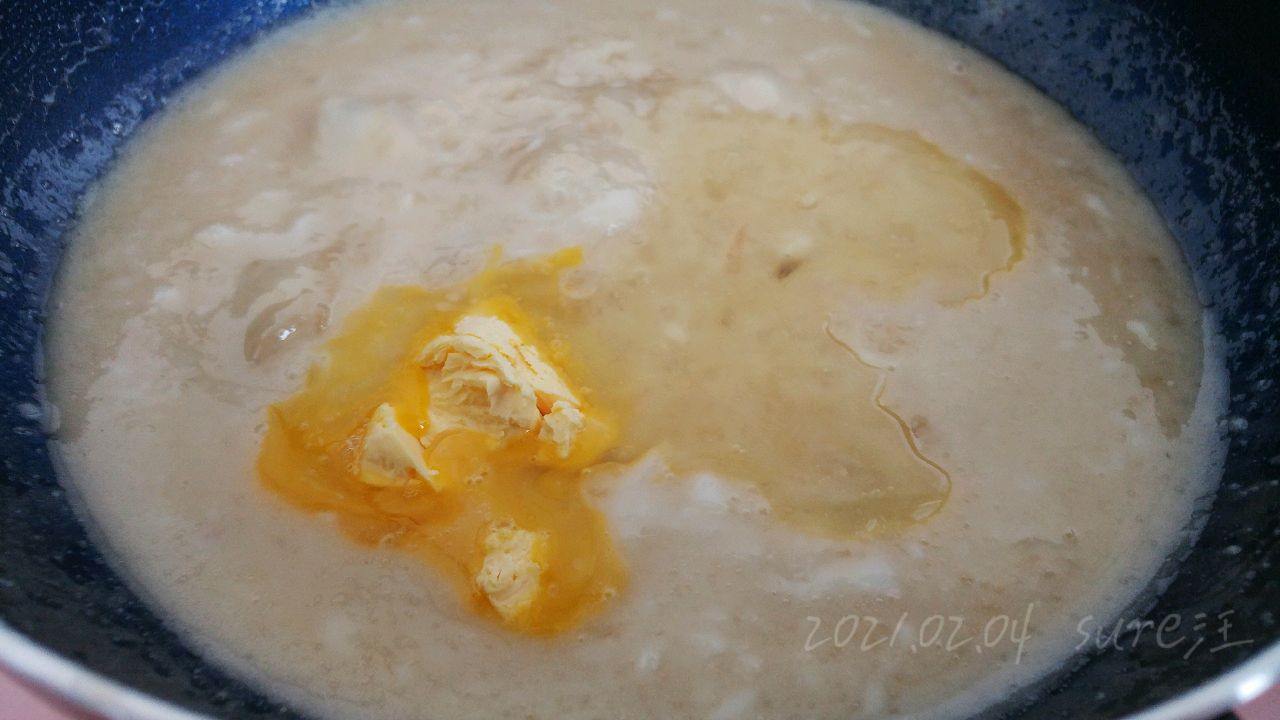 芝麻果仁糯米糖