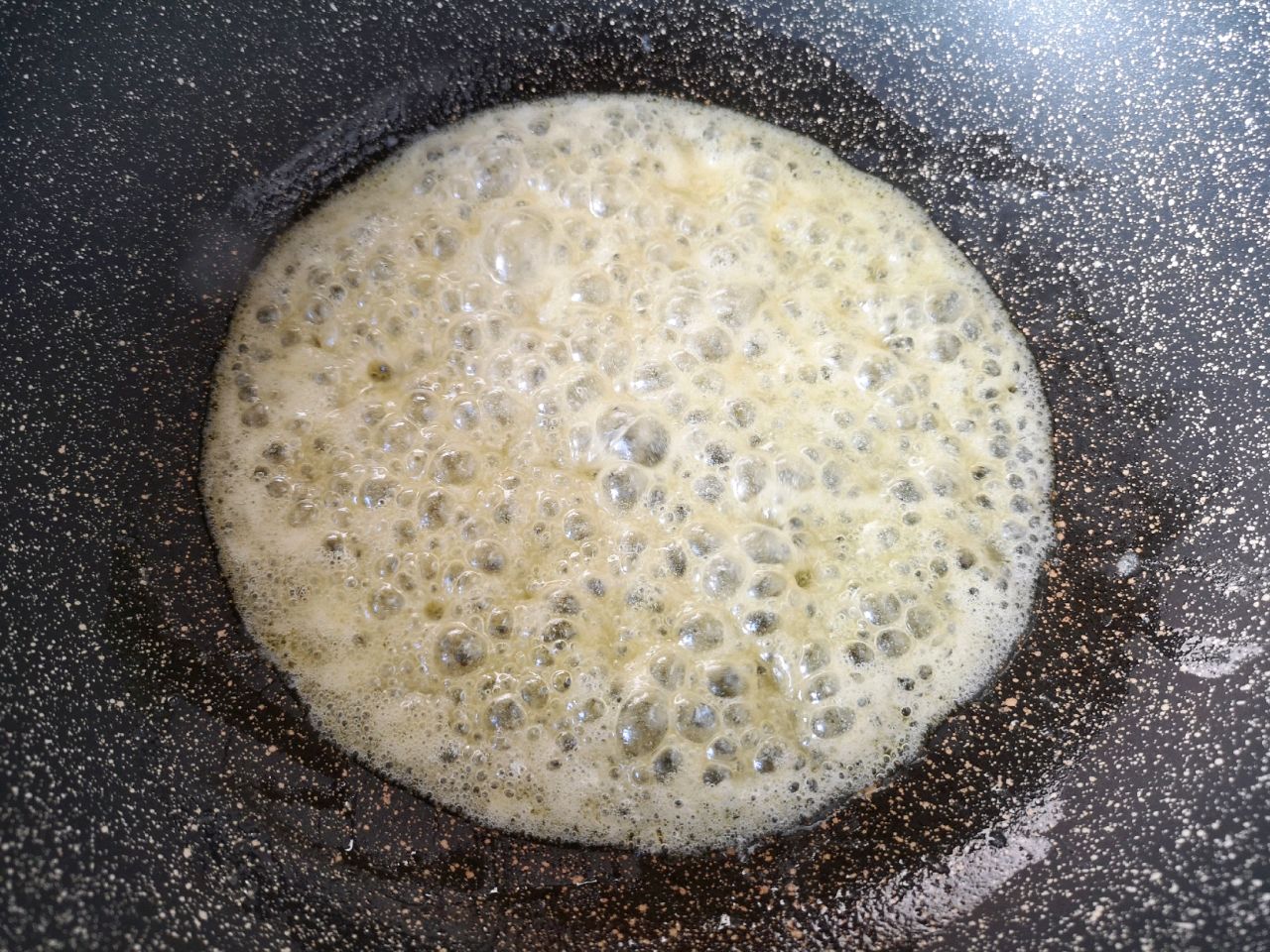 芝麻核桃糯米船