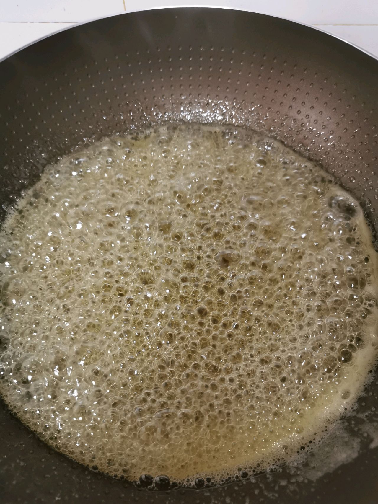 芝麻花生糖