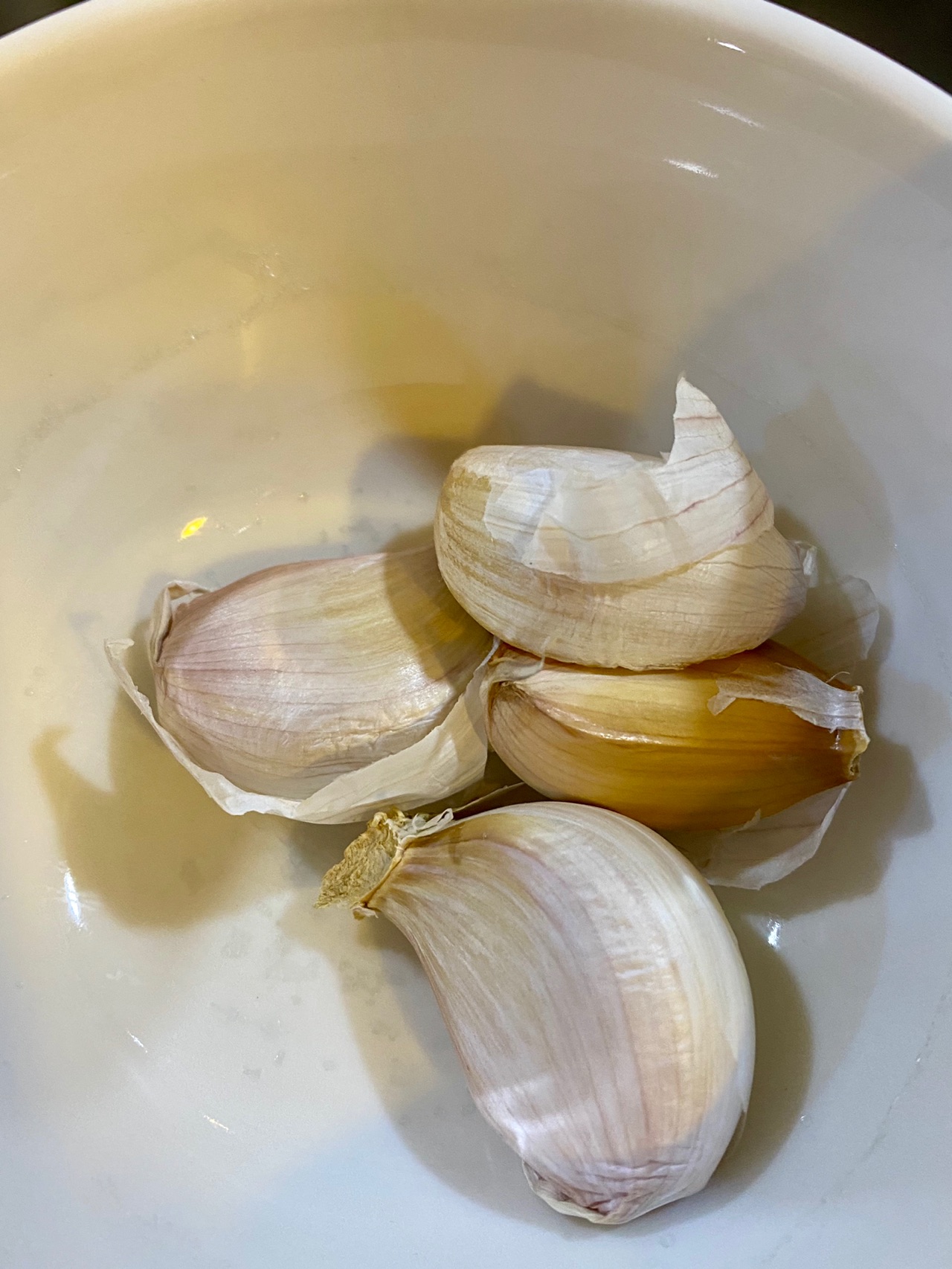 芝麻酱拌黄瓜