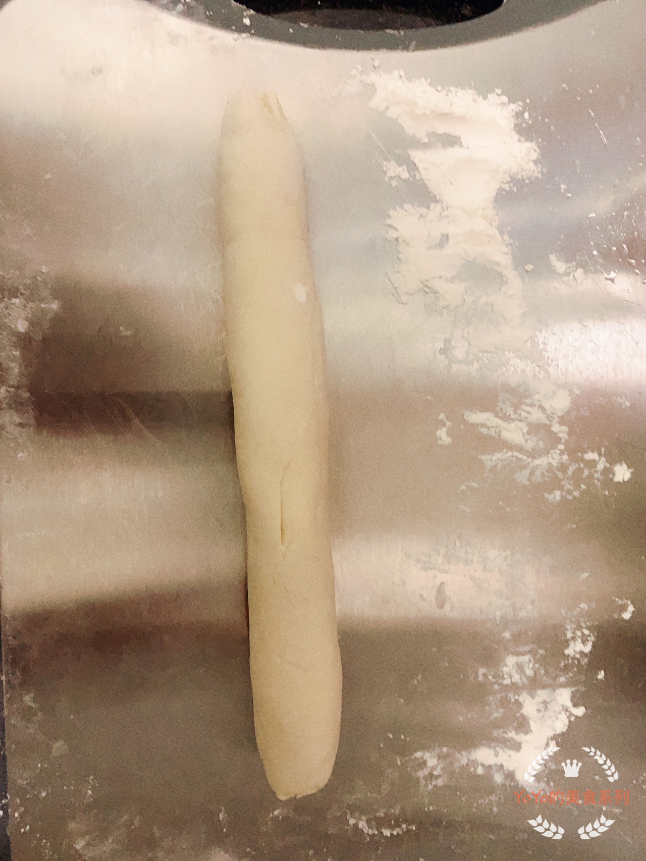 芝麻牛肉条口袋春饼