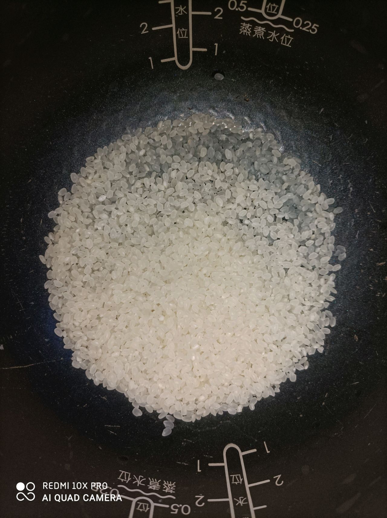 芝麻山药粥