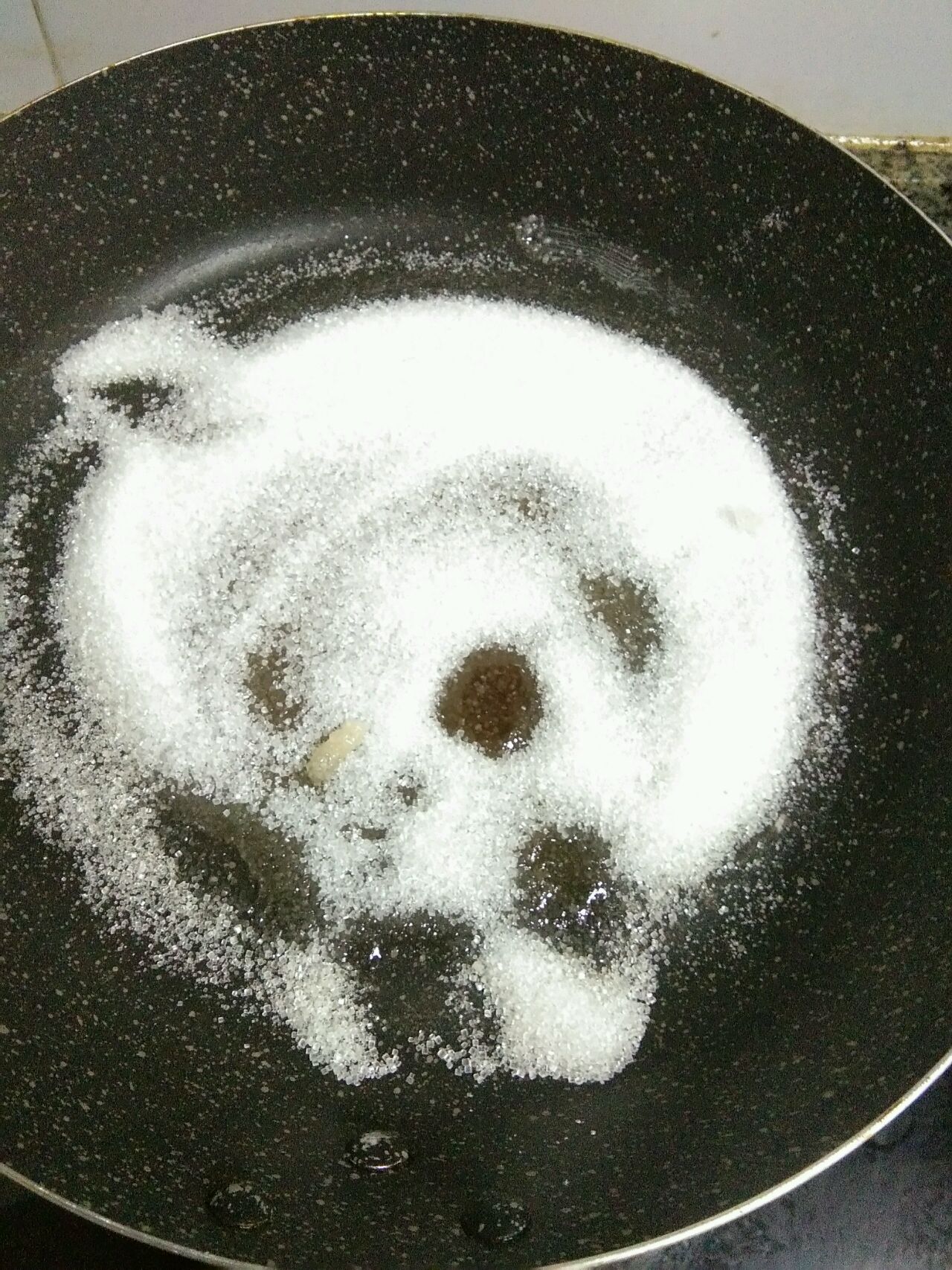 芝麻酥糖