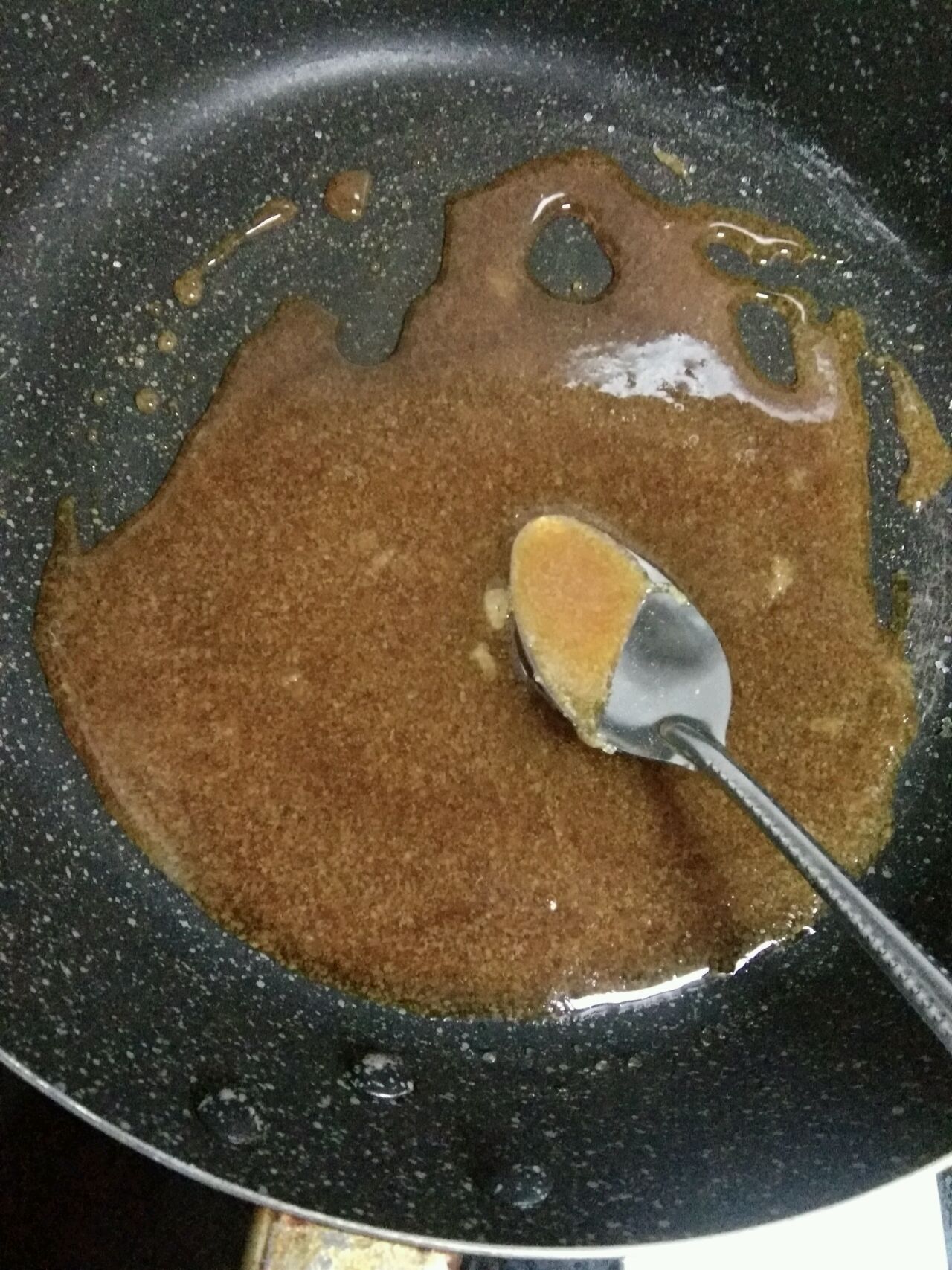 芝麻酥糖