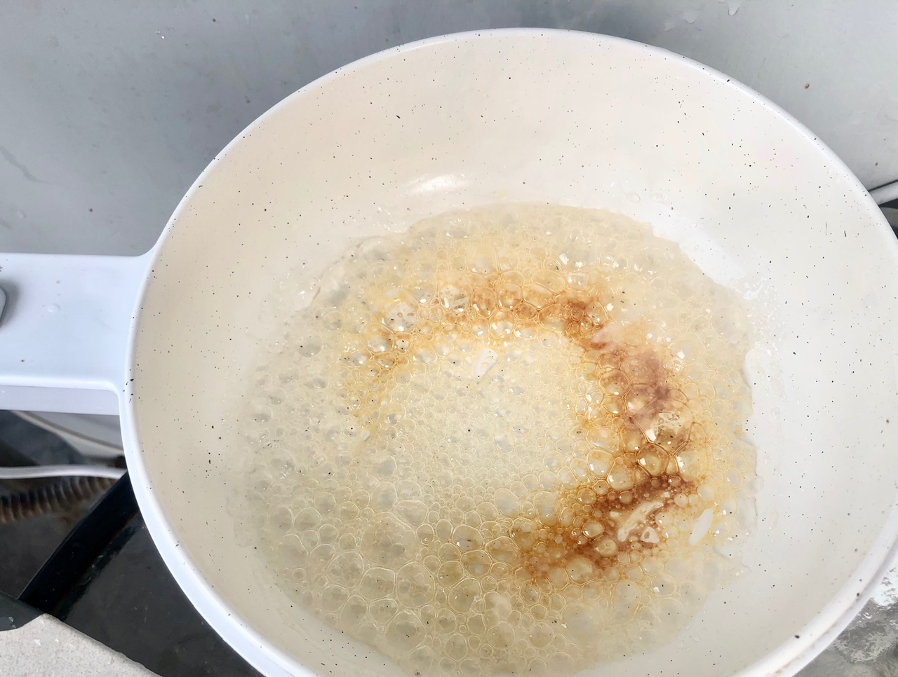 芝麻糖醋排骨