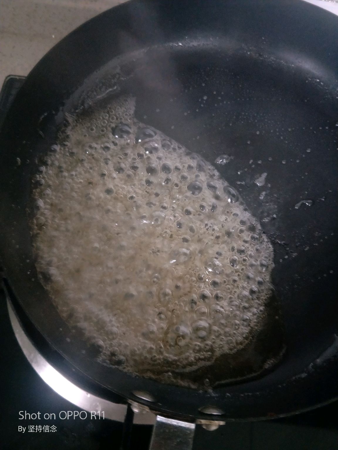芝麻糖片