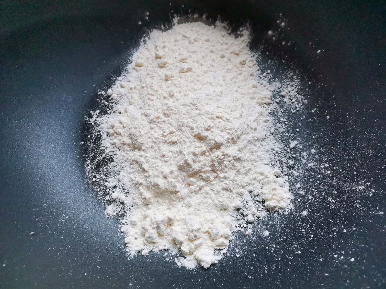芝麻叶豆腐汤