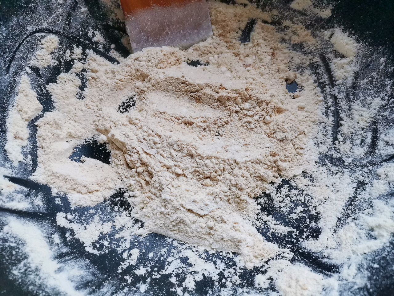 芝麻叶豆腐汤