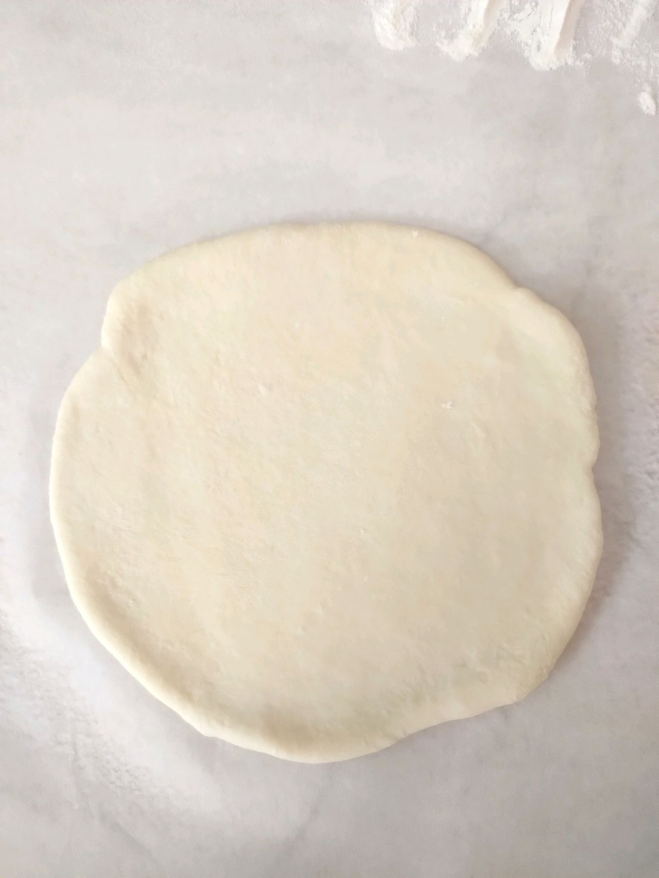 芝士红薯饼