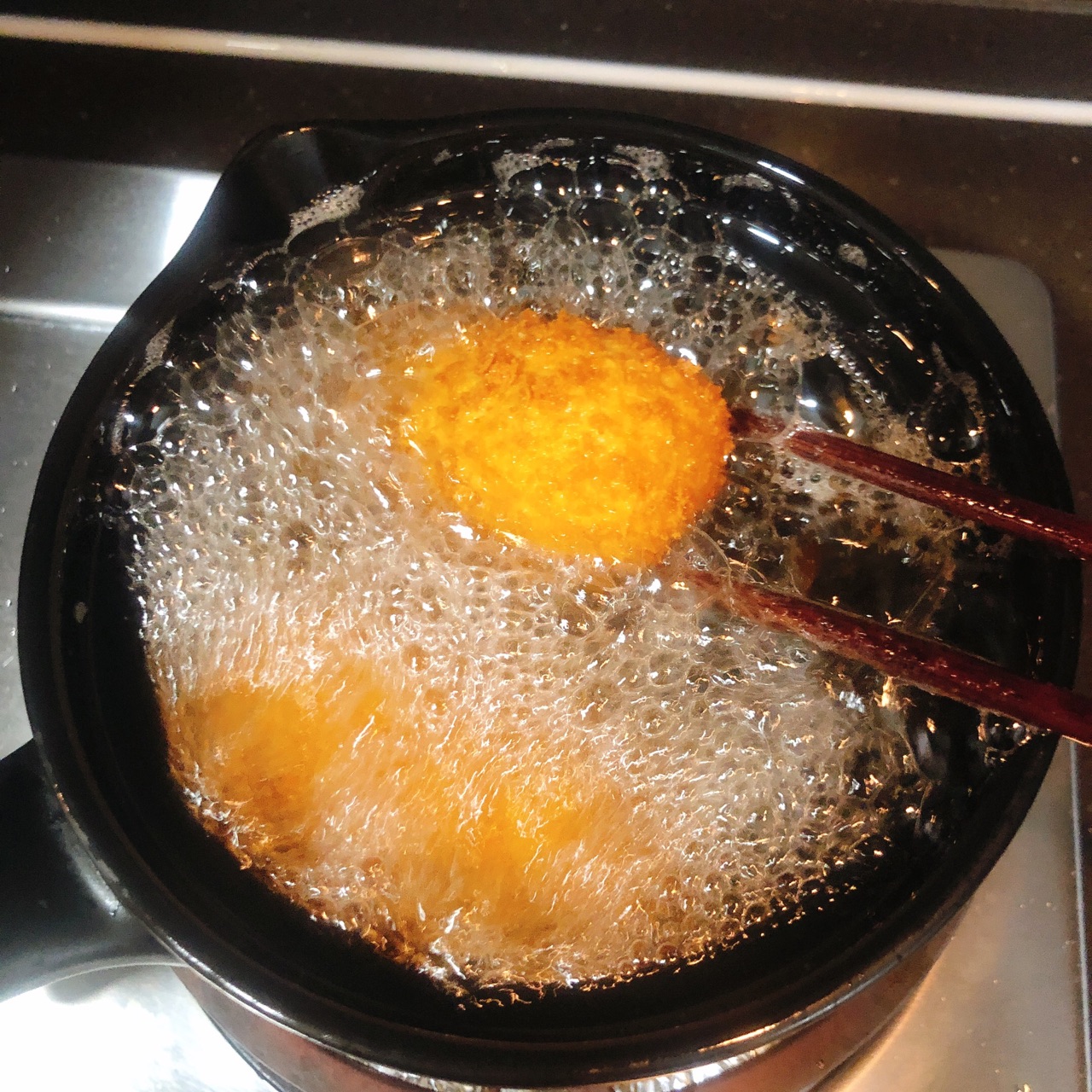 芝士鸡肉卷