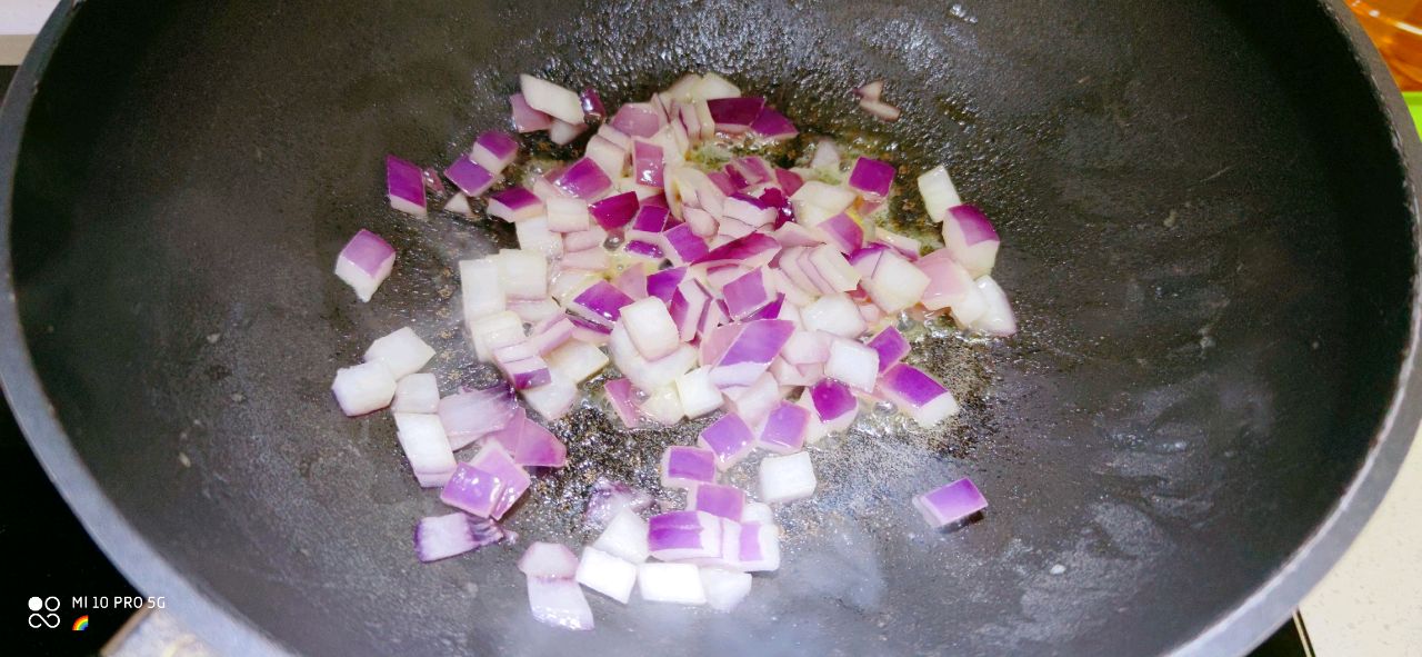 芝士焗饭