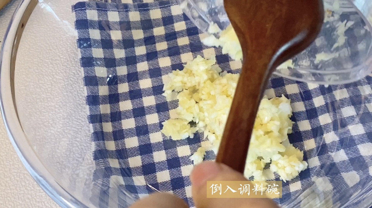 芝士年糕鸡｜超长拉丝倍过瘾