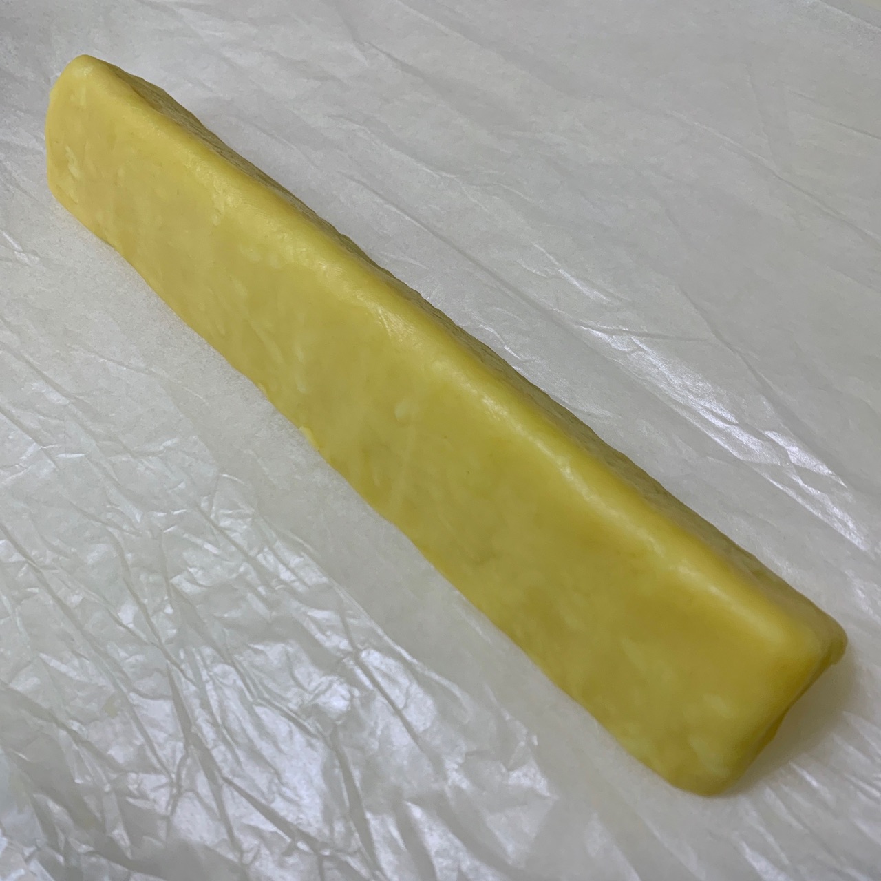 芝士咸味饼干️