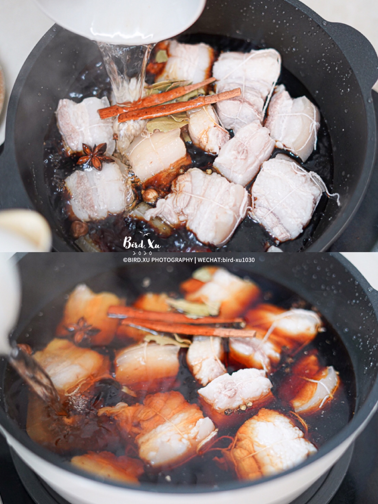 ㊙️只想私藏的红烧肉（/东坡肉）