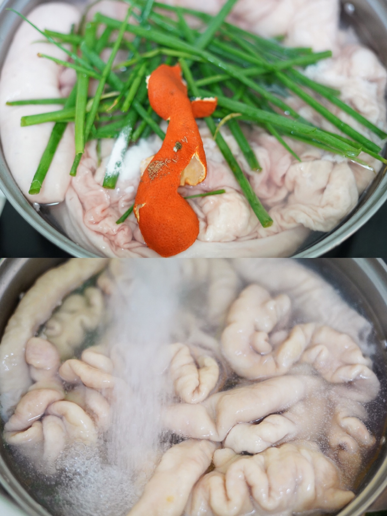 只想私藏的秘制卤肥肠