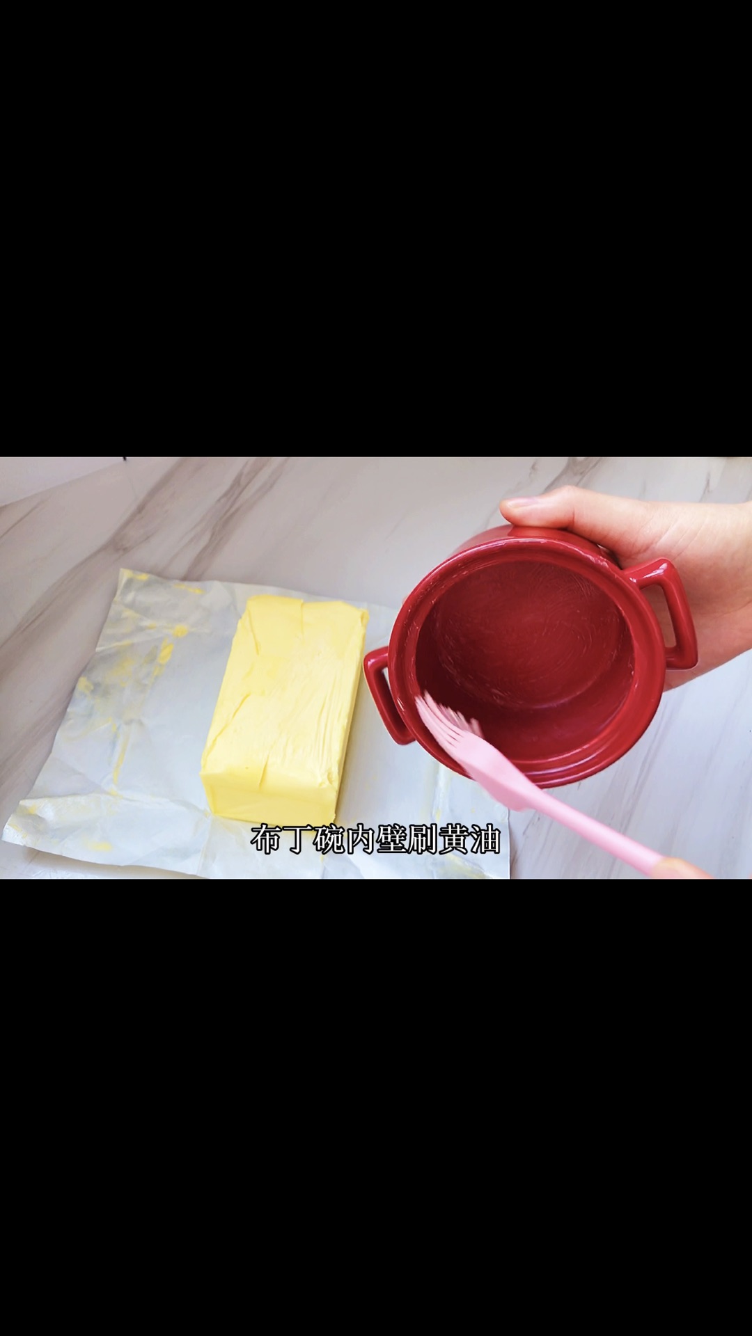 治愈系甜品法式舒芙蕾