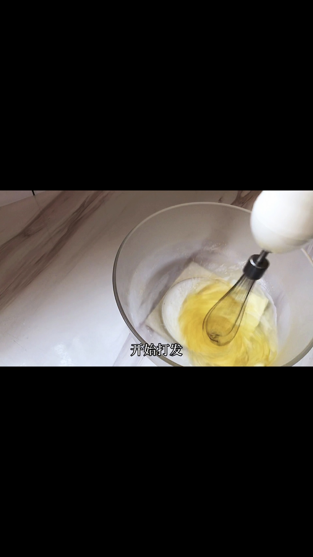 治愈系甜品法式舒芙蕾