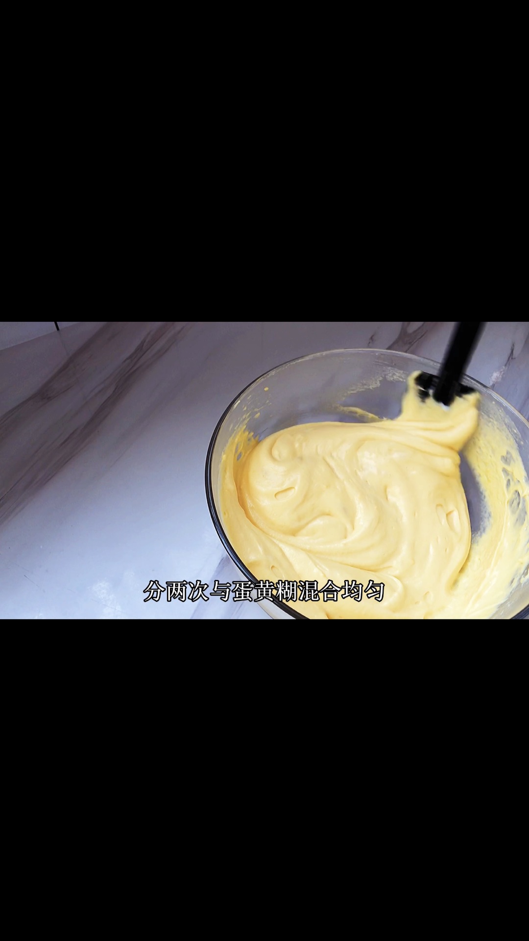 治愈系甜品法式舒芙蕾