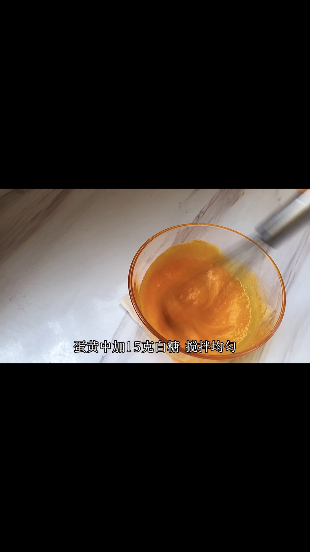 治愈系甜品法式舒芙蕾