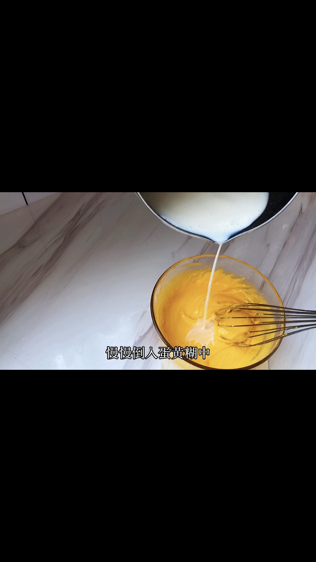 治愈系甜品法式舒芙蕾