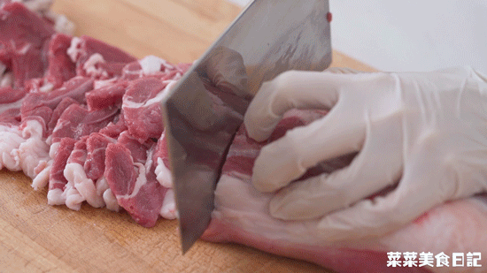 炙子烤肉 | 香嫩滑口