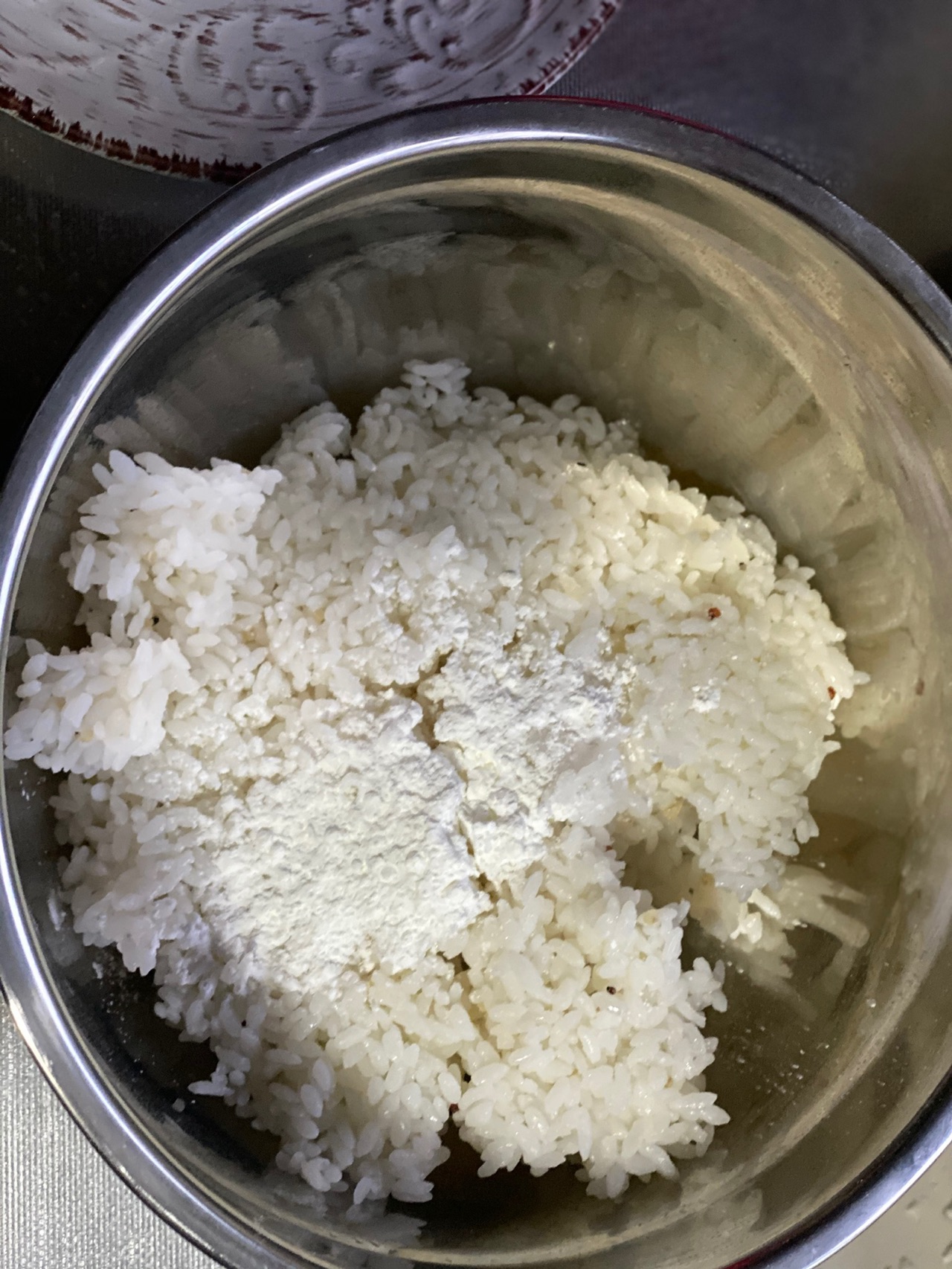 “至尊”蛋炒饭