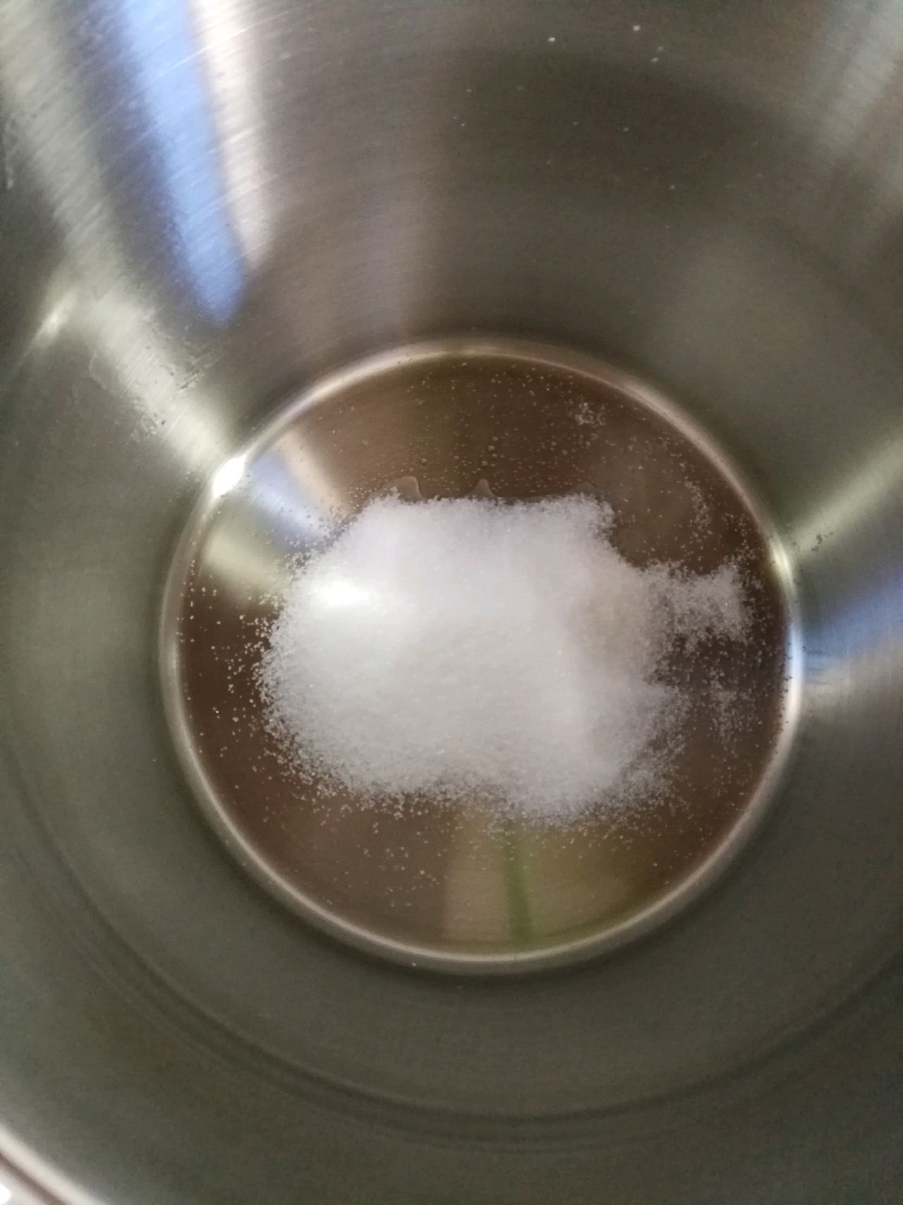 至尊压力锅版爆米花