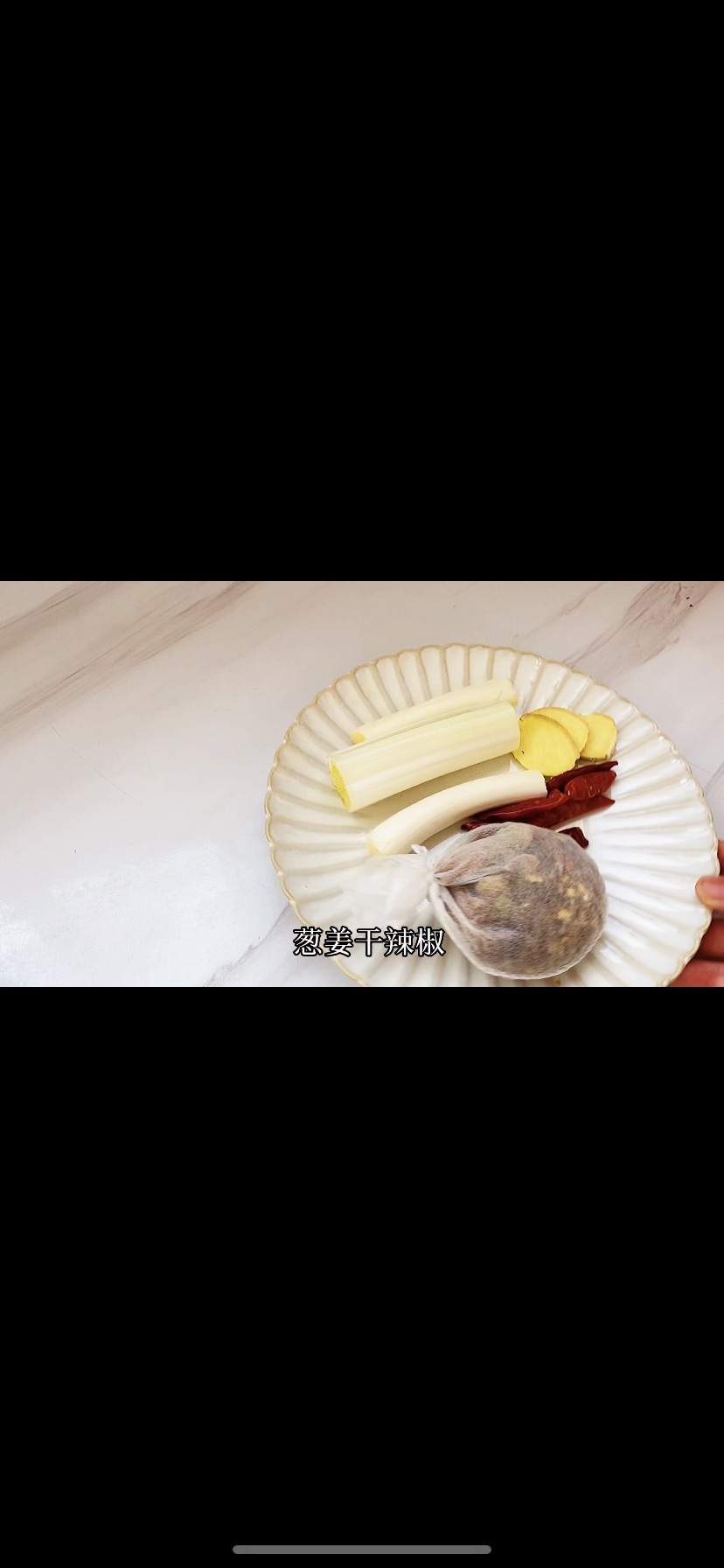 中华传统美食，家庭版烧鸡