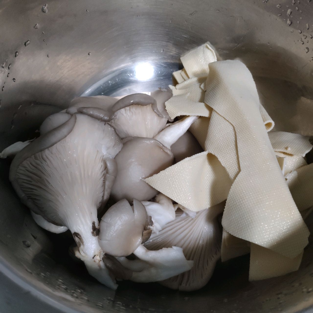 重庆冒菜