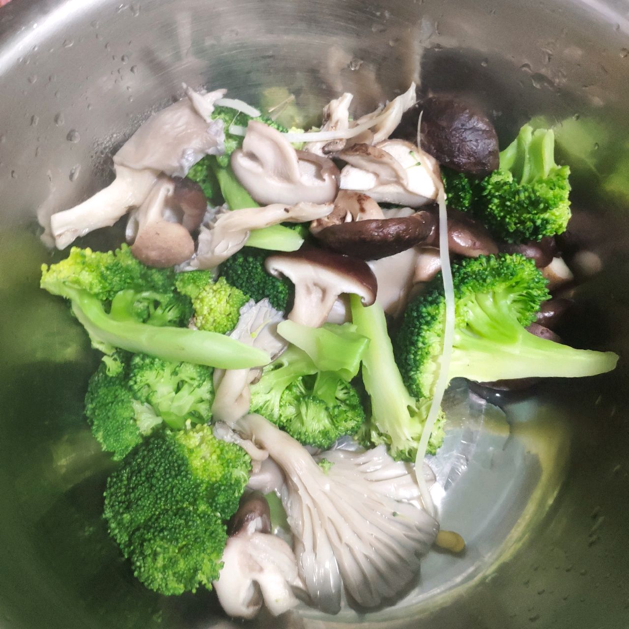 重庆冒菜