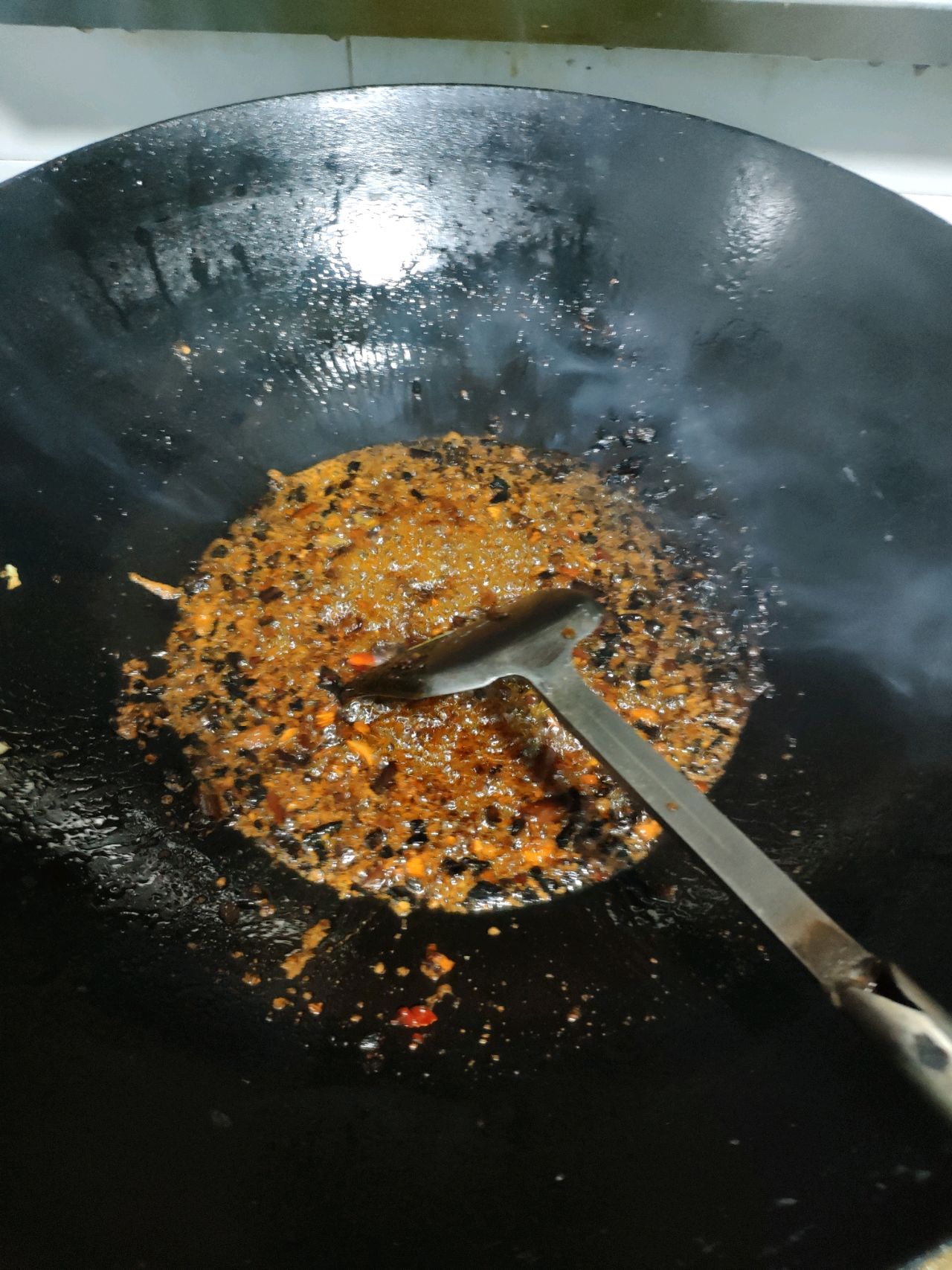 重庆冒菜