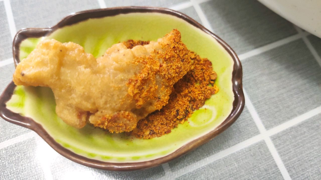 重庆酥肉