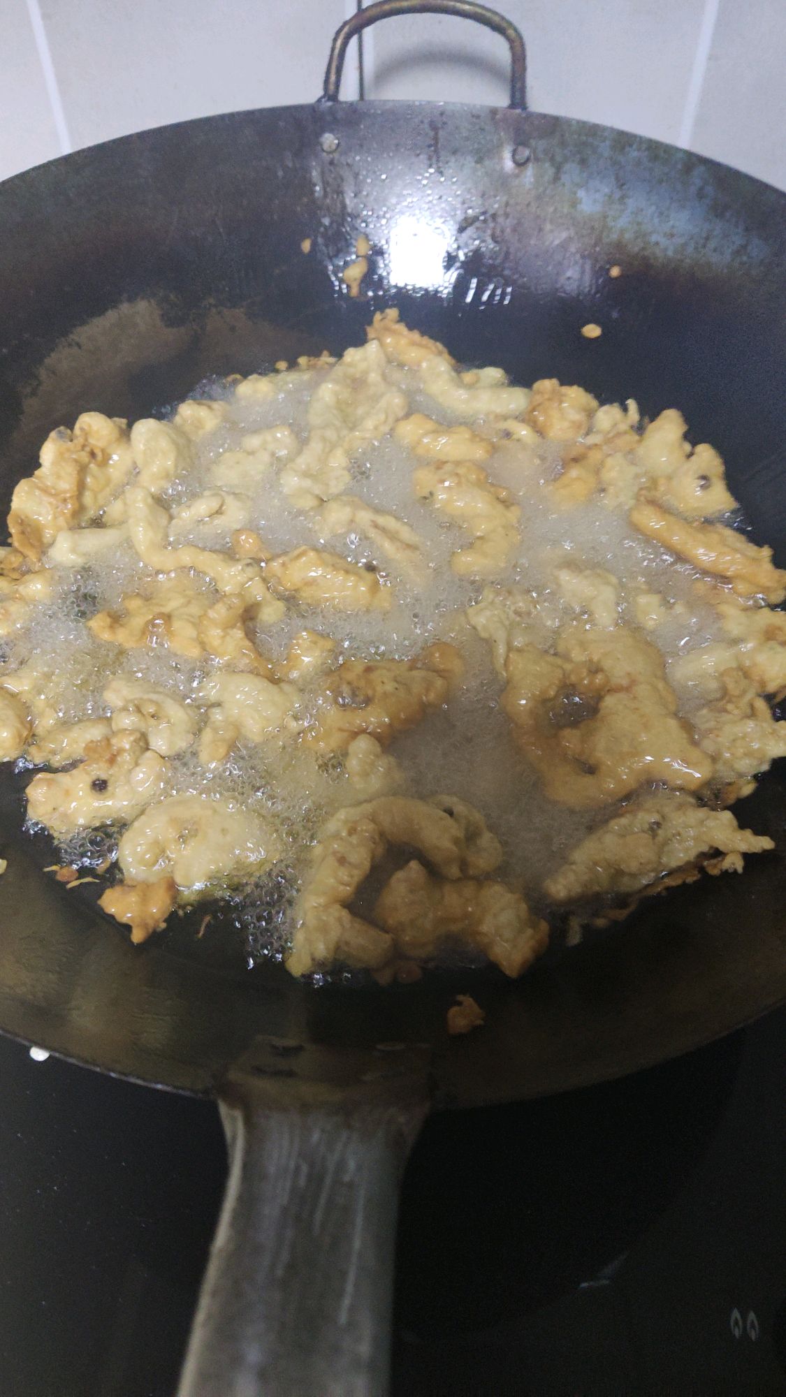 重庆酥肉