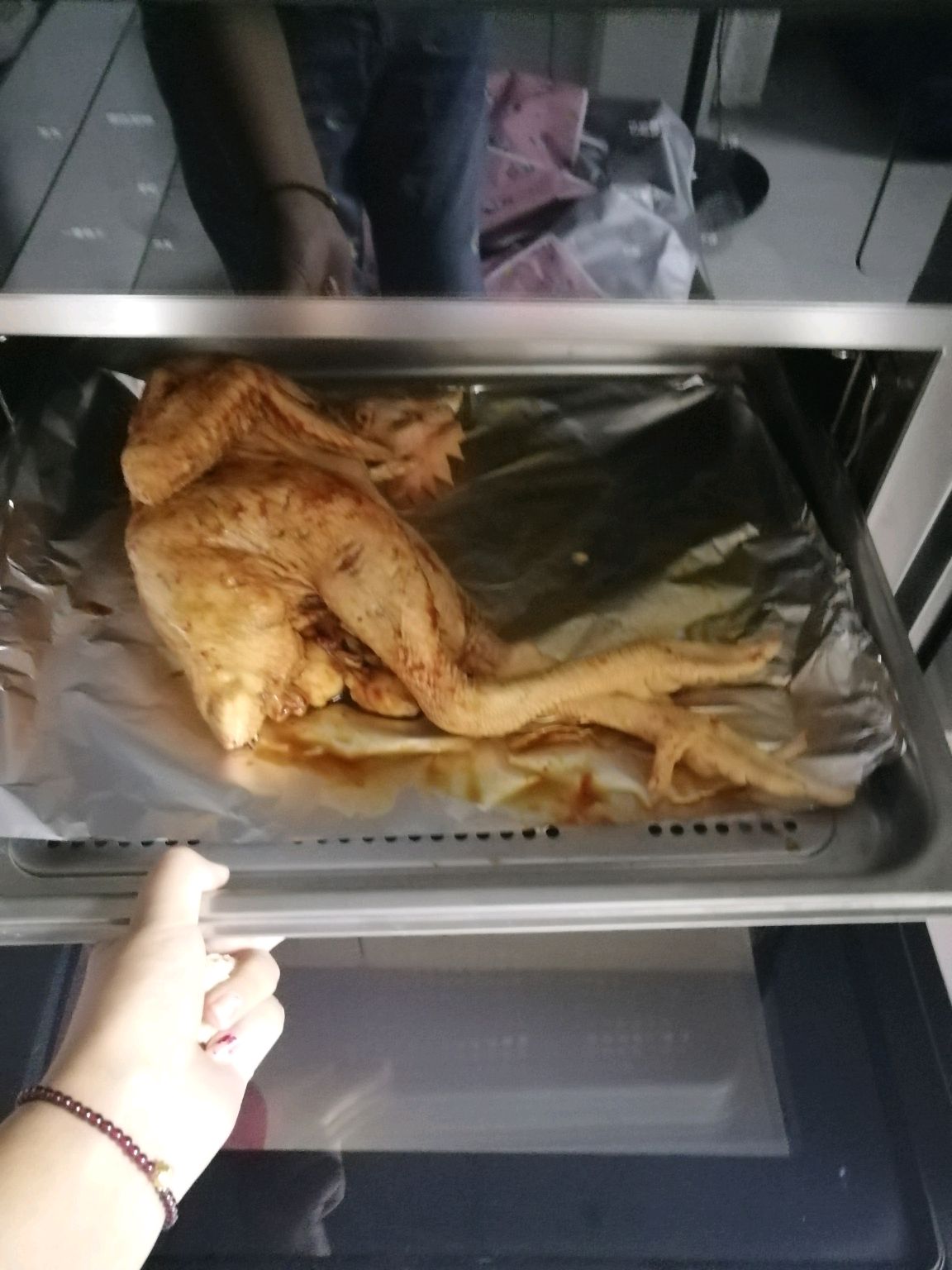 #中秋团圆食味#