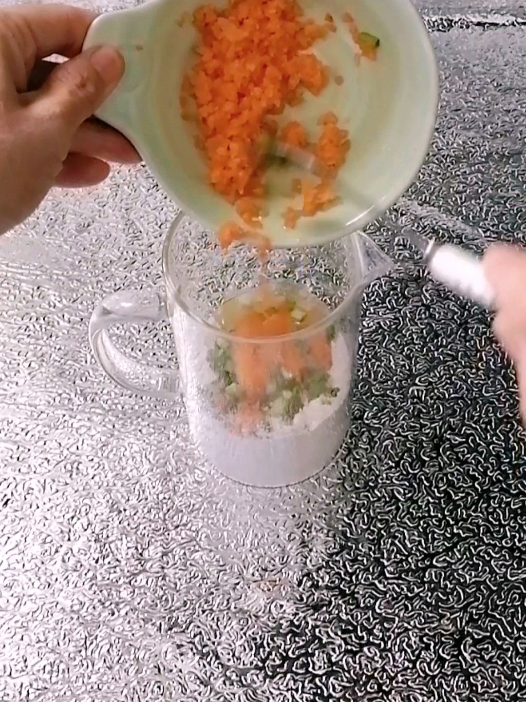 中式煎饼