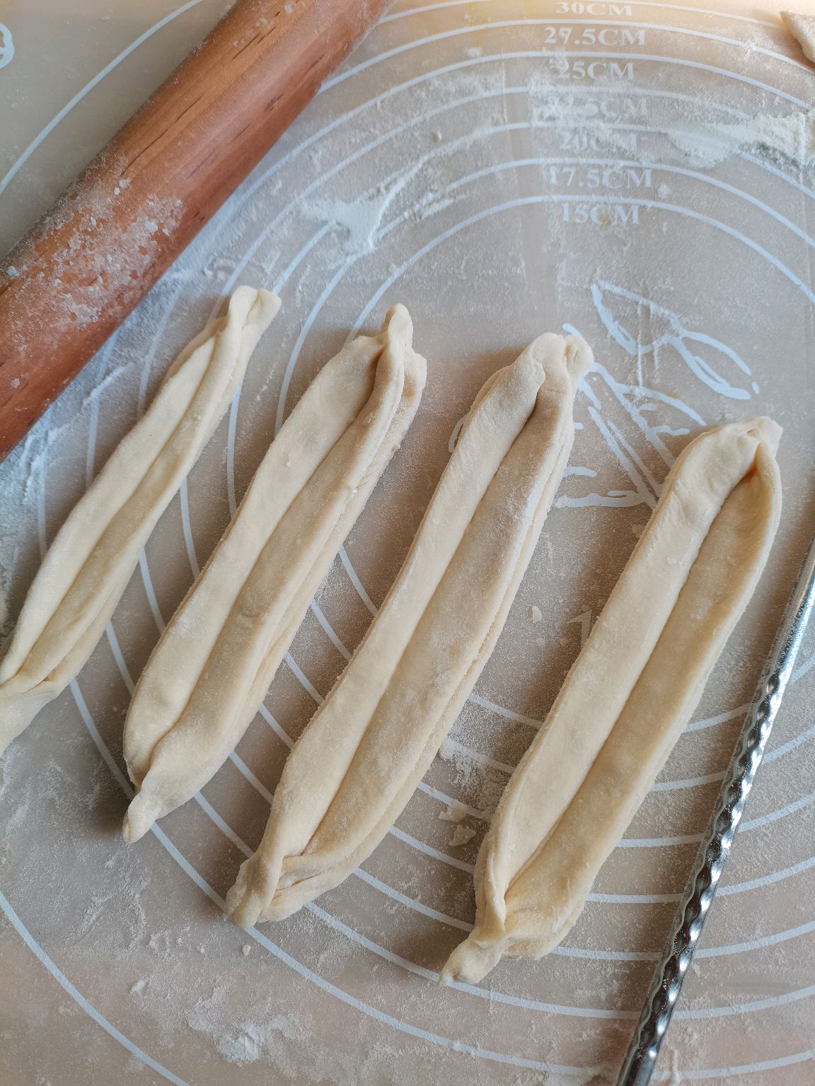 中式油条豆浆早餐
