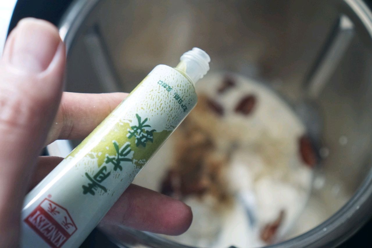 中西合并，美味百搭鳕鱼芝士酱