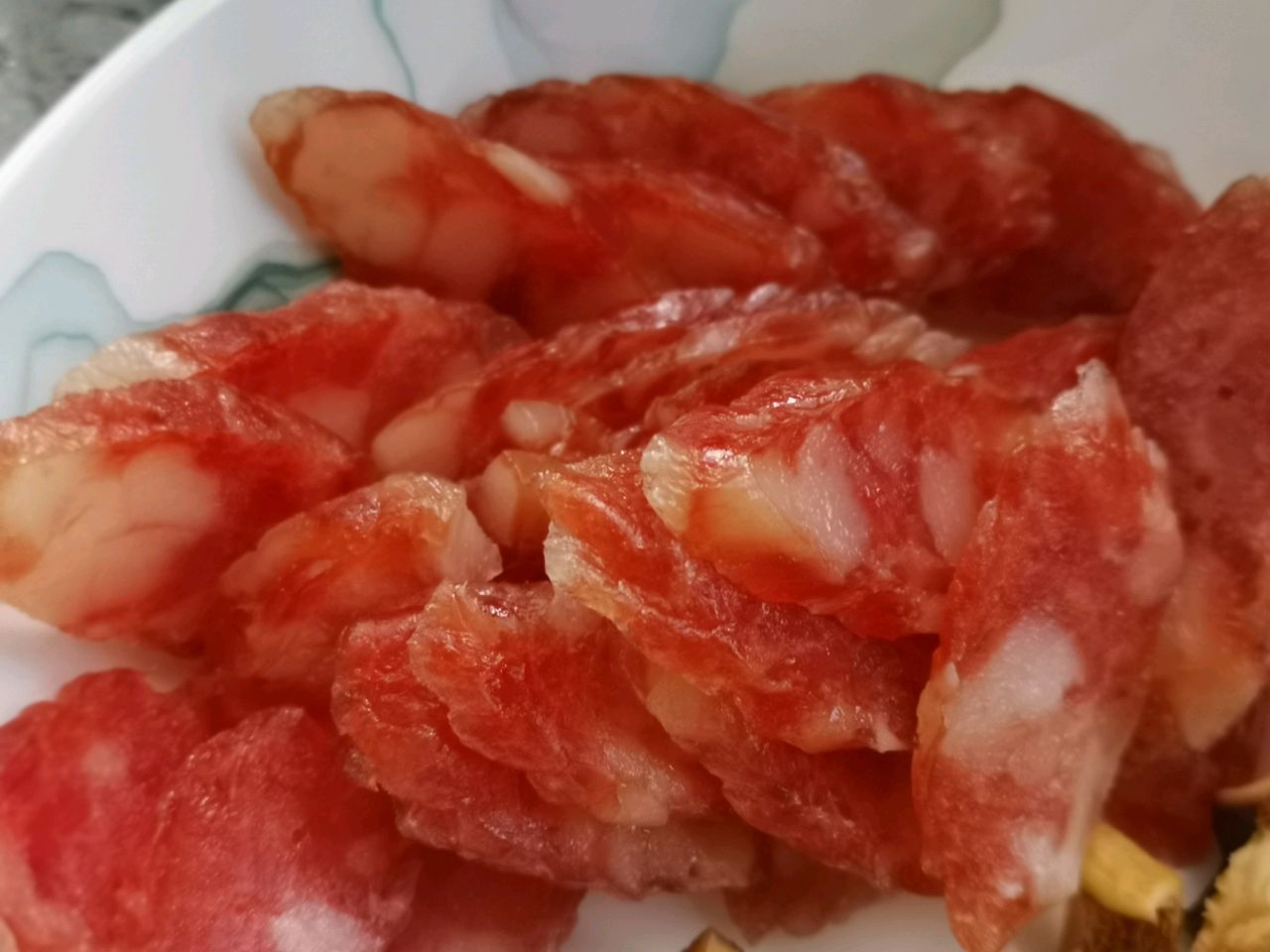 重阳炒饭
