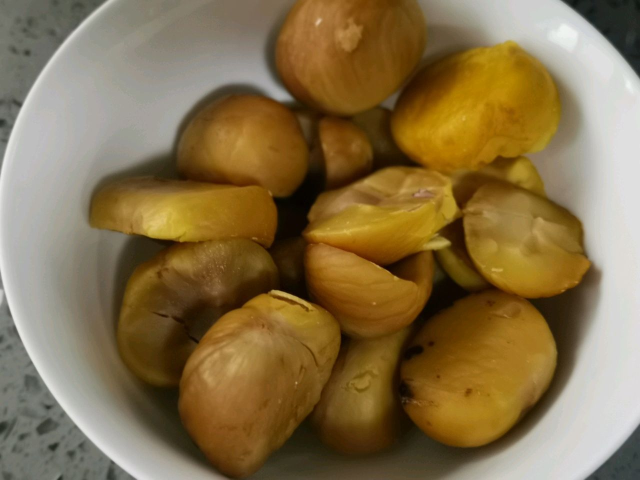 重阳炒饭
