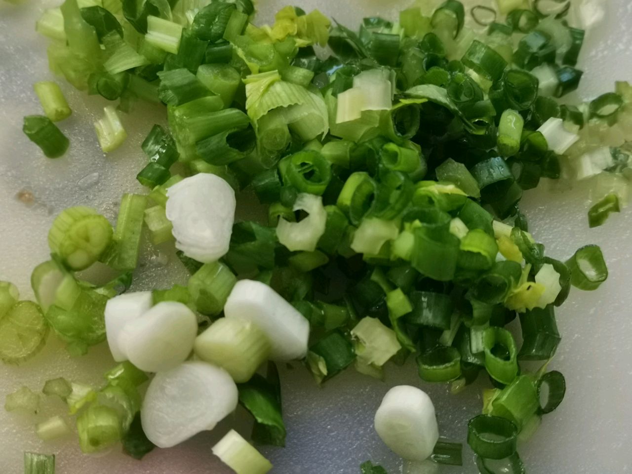重阳炒饭