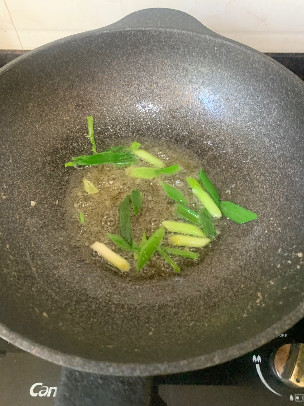 重阳节，炒攀饭