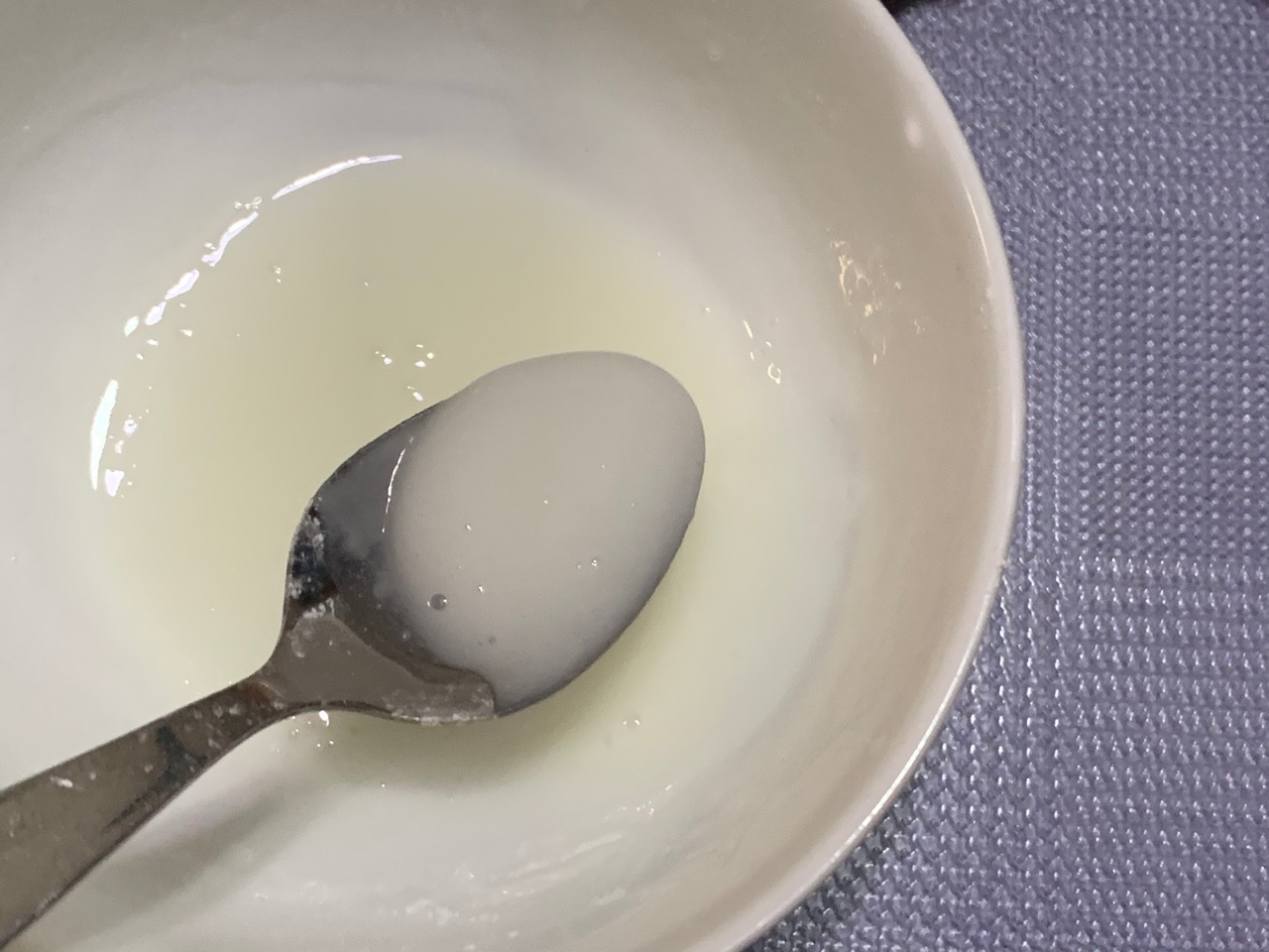中种黑麦肉桂面包卷