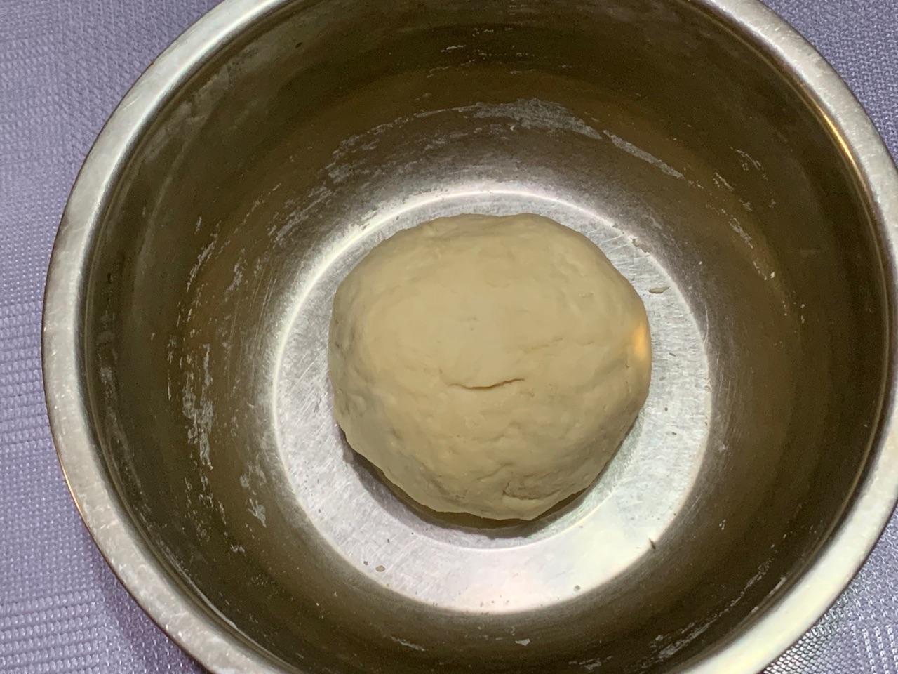中种牛奶麦片吐司