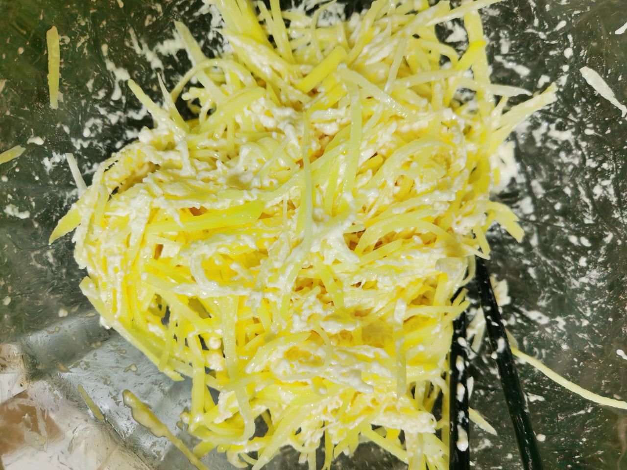 周日早餐
