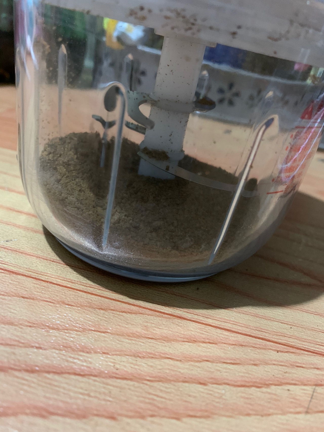 猪肝粉