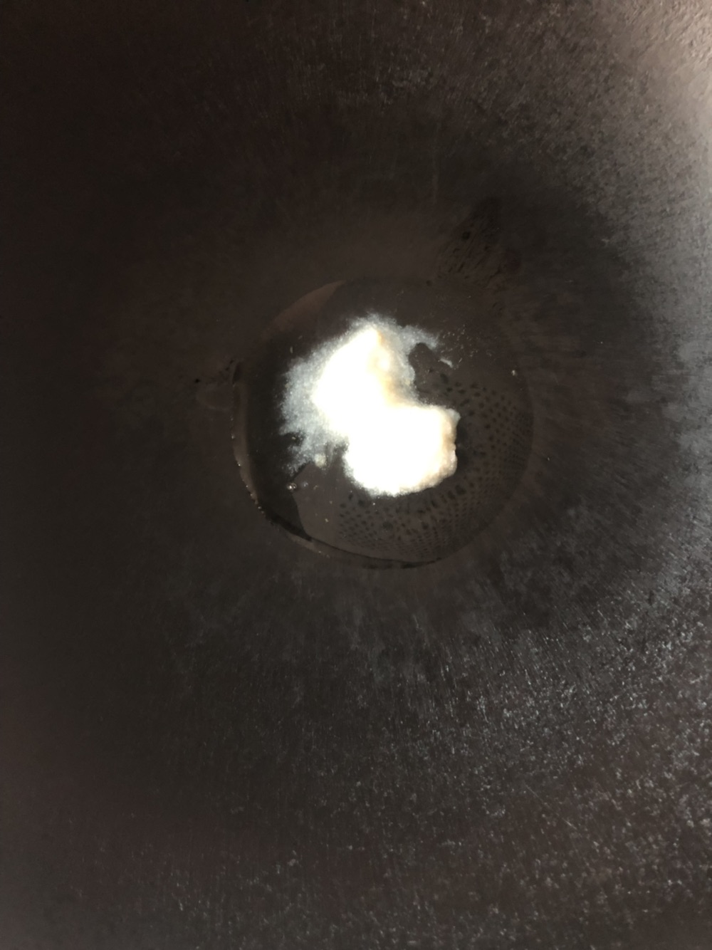 猪颈肉炒木耳